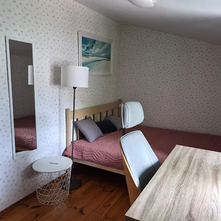 Διαμέρισμα Cozy In A Tenement House Near The