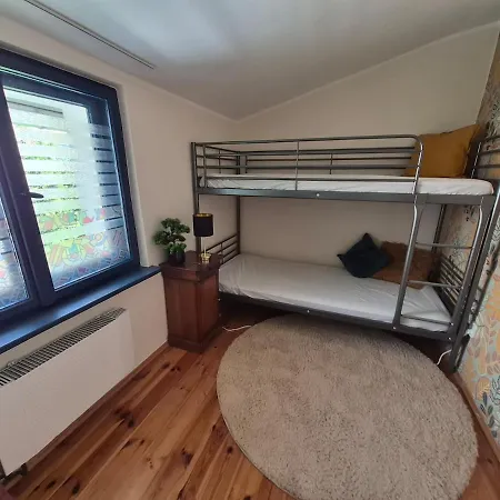 Διαμέρισμα Cozy In A Tenement House Near The