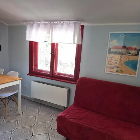 Cozy In A Tenement House Near The Διαμέρισμα