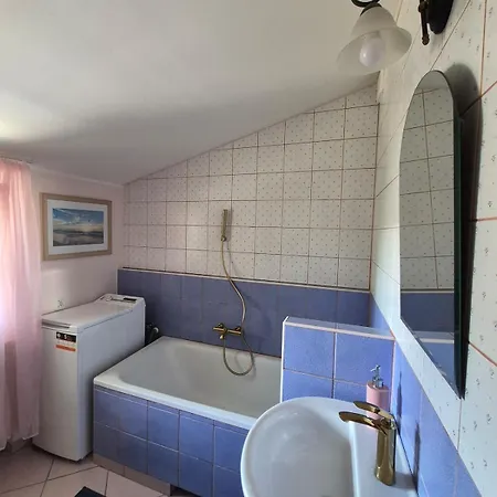 Cozy In A Tenement House Near The Διαμέρισμα *